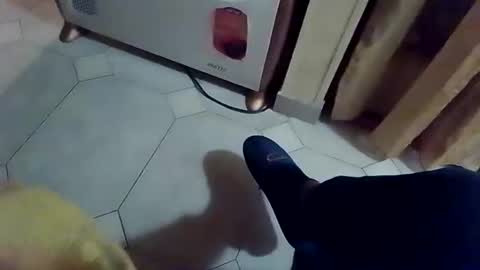 Hornycouple1386 online show from March 23, 6:34 pm