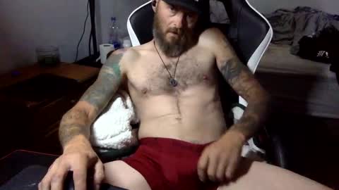 froski666 online show from September 8, 10:31 pm