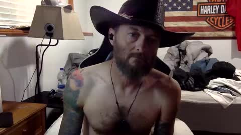 froski666 online show from October 4, 11:58 pm