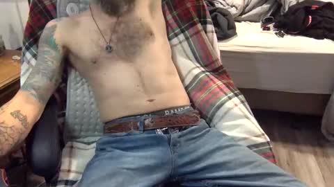 froski666 online show from November 9, 8:29 pm