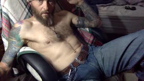 froski666 online show from November 29, 5:49 pm