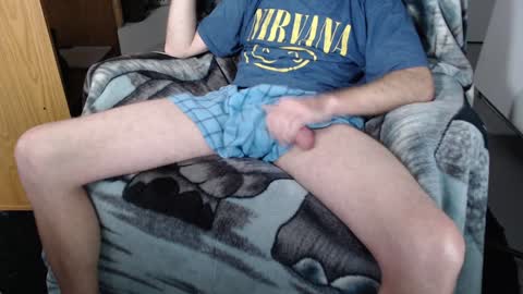 Snapshot of froy4989 chatting on January 6, 1:08 pm Froy4989 online show from January 6, 1:08 pm