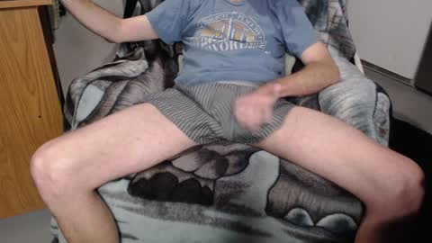 Snapshot of froy4989 chatting on January 9, 1:56 pm Froy4989 online show from January 9, 1:56 pm