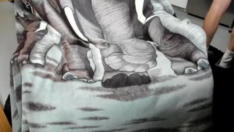 Snapshot of froy4989 chatting on March 4, 3:37 pm Froy4989 online show from March 4, 3:37 pm