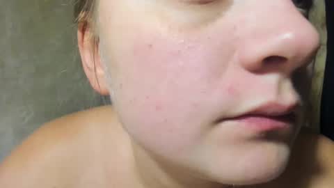 FrumCake online show from December 10, 2:16 am