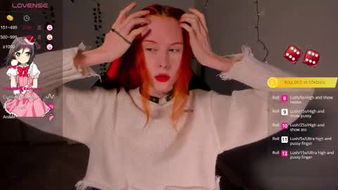 fruttitatti online show from October 5, 7:56 pm