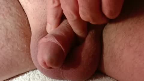 ftitmus007 online show from February 12, 2:12 pm