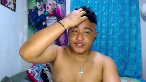 Snapshot of ftm_arte_fit chatting on October 30, 2:57 am ftm_arte_fit online show from October 30, 2:57 am