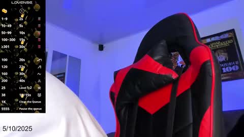 Snapshot of ftm_xxxperiencie chatting on October 5, 7:17 am DEMONAELXX NEW ACCOUNT online show from October 5, 7:17 am