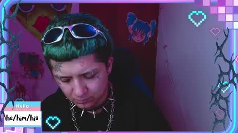 Kevin online show from February 14, 9:24 am