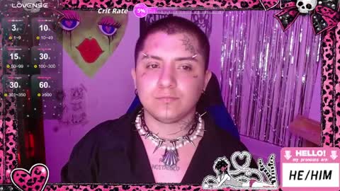 Kevin online show from April 1, 3:07 am