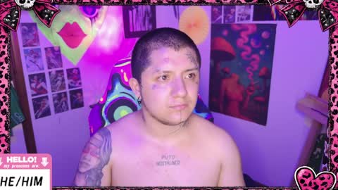 Kevin online show from April 12, 5:12 am