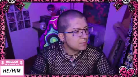 Kevin online show from April 22, 6:16 am