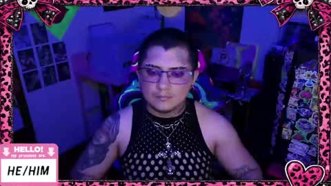 Snapshot of ftmbiggestclit chatting on May 26, 6:09 am Kevin online show from May 26, 6:09 am