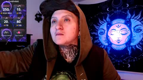 Snapshot of ftmblueyes chatting on January 3, 7:50 pm HEHIM online show from January 3, 7:50 pm