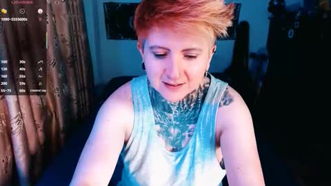          HEHIM  online show from November 3, 12:02 am