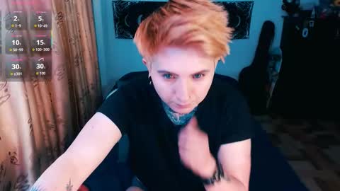          HEHIM  online show from November 5, 9:48 pm