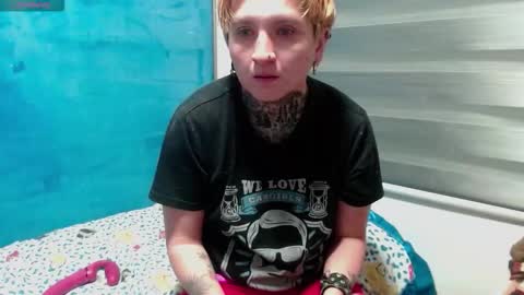          HEHIM  online show from December 3, 10:13 am