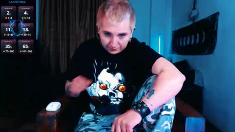          HEHIM  online show from January 18, 1:09 am