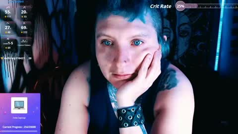          HEHIM  online show from April 14, 10:49 pm