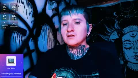          HEHIM  online show from April 24, 3:42 am