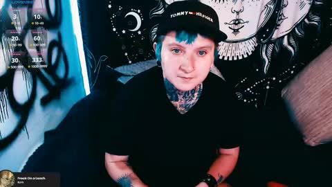          HEHIM  online show from April 28, 3:22 am