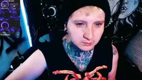          HEHIM  online show from May 6, 11:43 pm