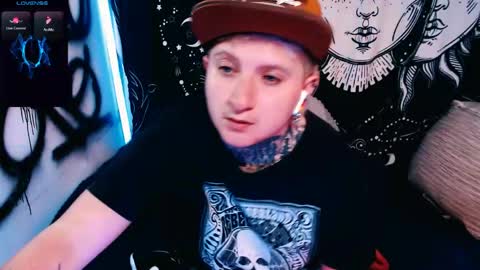          HEHIM  online show from May 16, 7:01 pm