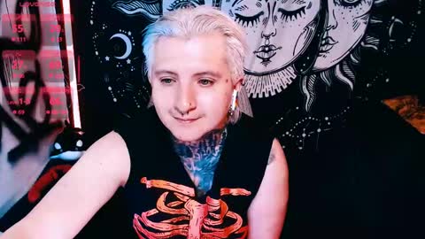          HEHIM  online show from June 1, 11:28 pm