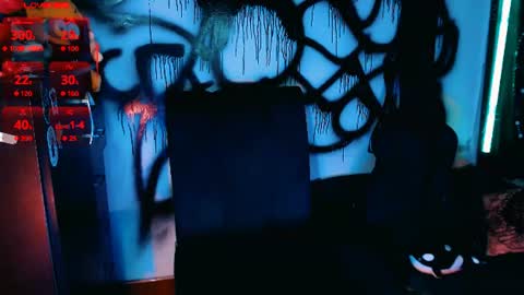          HEHIM  online show from June 12, 2:32 am