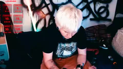          HEHIM  online show from July 3, 3:46 am