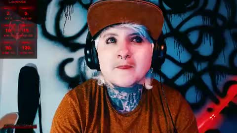          HEHIM  online show from July 22, 12:13 am