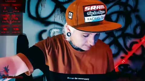          HEHIM  online show from July 23, 2:09 am