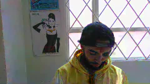Snapshot of ftmen chatting on March 8, 7:53 pm Jestevan online show from March 8, 7:53 pm