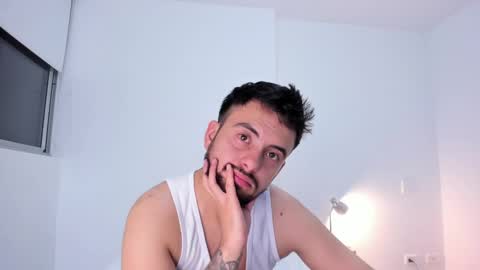 Dani online show from January 10, 3:29 am