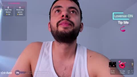 Dani online show from January 12, 10:01 pm