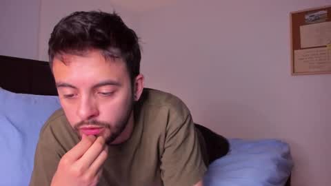 Dani online show from March 8, 1:06 am