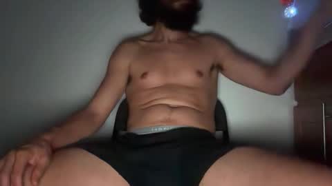 Justin online show from April 27, 4:32 am