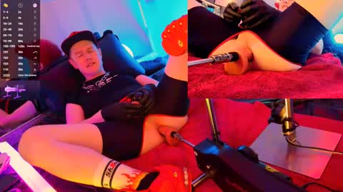 fuc71 online show from March 9, 6:00 pm