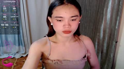 HI IM RONA DONT FORGET GIVE ME THUMBS UP AND JOIN TO MY FANCLUB online show from October 9, 4:49 pm