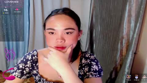 HI IM RONA DONT FORGET GIVE ME THUMBS UP AND JOIN TO MY FANCLUB online show from October 14, 9:26 pm