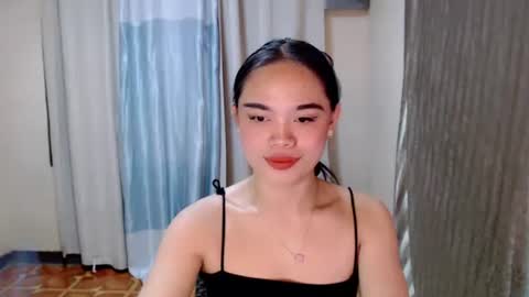 HI IM RONA DONT FORGET GIVE ME THUMBS UP AND JOIN TO MY FANCLUB online show from October 18, 9:37 pm
