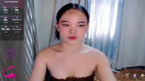 HI IM RONA DONT FORGET GIVE ME THUMBS UP AND JOIN TO MY FANCLUB online show from October 22, 11:37 pm