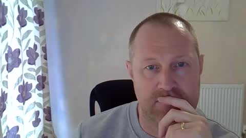 Fuck Buddy UK online show from April 9, 12:54 pm