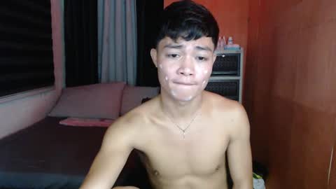 Zack online show from January 1, 8:37 pm