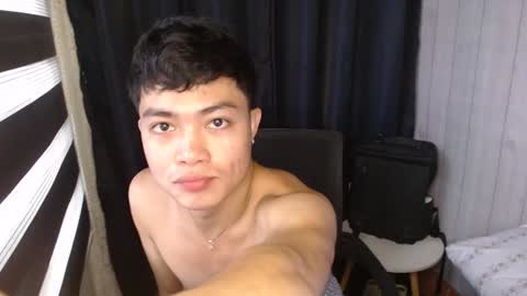 Zack online show from February 26, 1:00 am