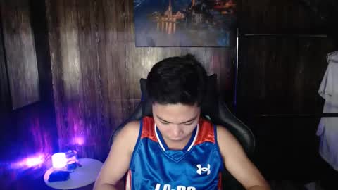 Zack online show from May 8, 5:51 pm