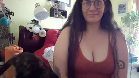 fuck_i_dunno online show from May 13, 7:33 pm