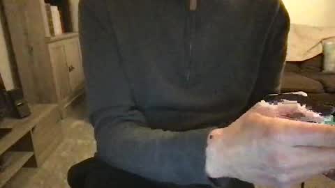 Snapshot of fuck_me_in_gr chatting on January 28, 5:11 am Fuck Me in GR online show from January 28, 5:11 am