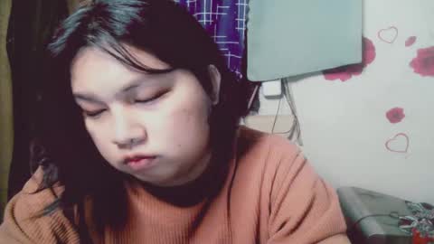 im marjj be nice to me online show from December 4, 6:49 pm